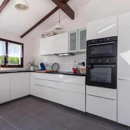 L'olabel - Maison Avec Jardin Proche Paris Ferienhaus