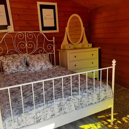 L'olabel - Maison Avec Jardin Proche Paris Ferienhaus